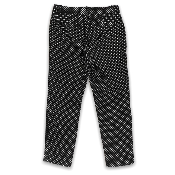 J. CREW Cafe Capri Pant - Picture 2 of 4
